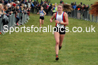 Womens under-17 Northern Cross Country Champs., Camp Hill Estate, Kirklington.  Photo: David T. Hewitson/Sports for All Pics